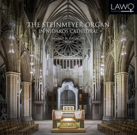 Thumbnail for the Max Reger - From 12 Stücke, Op. 59: Benedictus link, provided by host site