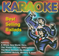 Thumbnail for the Karaoke - From A Distance link, provided by host site
