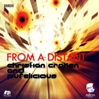 Thumbnail for the Christian Craken - From a Distance link, provided by host site