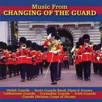Thumbnail for the The Coldstream Guards Band - From a Distance link, provided by host site