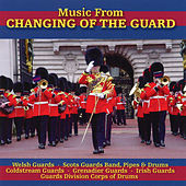 Thumbnail for the The Coldstream Guards Band - From a Distance link, provided by host site