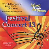 Thumbnail for the Philharmonic Wind Orchestra - From A Distance link, provided by host site
