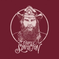 Thumbnail for the Chris Stapleton - From a Room, Vol. 2 link, provided by host site