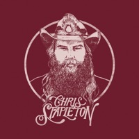 Thumbnail for the Chris Stapleton - From A Room: Volume 2 link, provided by host site