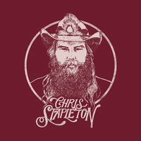 Thumbnail for the Chris Stapleton - From A Room, Volume 2 link, provided by host site