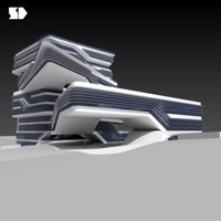 Thumbnail for the Shawn Davis - From Another Planet link, provided by host site