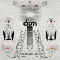 Thumbnail for the D.I.M. - From Dark To Light We'll See link, provided by host site