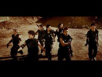 Thumbnail for the J Soul Brothers - 三代目 from EXILE TRIBE - SPARK link, provided by host site
