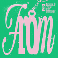 Thumbnail for the fromis_9 - from link, provided by host site