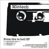 Thumbnail for the Mintech - From fire to hell link, provided by host site