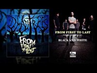Thumbnail for the F.O. - FROM FIRST TO LAST - Black And White link, provided by host site