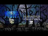 Thumbnail for the F.O. - FROM FIRST TO LAST - I Don't Wanna Live In The Real World link, provided by host site