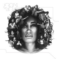 Thumbnail for the Amanda Brown - From Here link, provided by host site