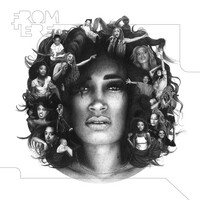Thumbnail for the Amanda Brown - From Here link, provided by host site