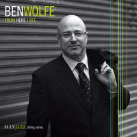 Thumbnail for the Ben Wolfe - From Here I See link, provided by host site
