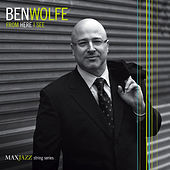 Thumbnail for the Ben Wolfe - From Here I See link, provided by host site