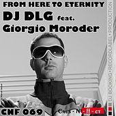 Thumbnail for the Dj DLG - From here to eternity link, provided by host site
