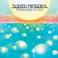 Thumbnail for the Squid Nebula - From Here to You link, provided by host site