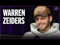 Thumbnail for the Warren Zeiders - From Hershey PA to Country Music Stardom, Pretty Little Poison (Full Episode) link, provided by host site