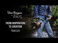 Thumbnail for the Lenny Kravitz - Dom Pérignon x From Inspiration to Creation Trailer link, provided by host site