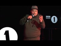 Thumbnail for the F.O. - From living in a Shed to being Charlie Sloth: Branding Is Everything link, provided by host site