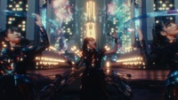 Thumbnail for the BABYMETAL - from me to u link, provided by host site