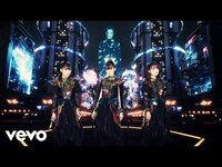 Thumbnail for the BABYMETAL - From me to u link, provided by host site