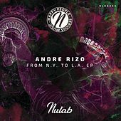 Thumbnail for the Andre Rizo - From N.Y. To L.A link, provided by host site