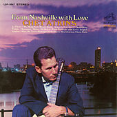 Thumbnail for the Chet Atkins - From Nashville with Love link, provided by host site