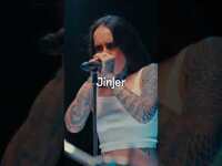 Thumbnail for the Jinjer - From Nothing - out NOW!! - pt. 1 #metal #ukraine link, provided by host site
