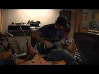 Thumbnail for the Every Time I Die - "From Parts Unknown" In The Studio With Andy & Jordan link, provided by host site