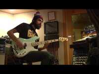 Thumbnail for the Every Time I Die - "From Parts Unknown" In The Studio With Steve link, provided by host site