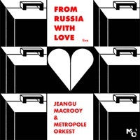 Thumbnail for the Jeangu Macrooy - From Russia with Love link, provided by host site