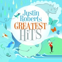 Thumbnail for the JUSTIN ROBERTS - From Scratch link, provided by host site