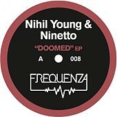 Thumbnail for the Nihil Young - From Scratch (Ascion & D. Carbone Remix) link, provided by host site