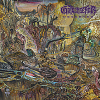 Thumbnail for the Gatecreeper - From the Ashes link, provided by host site