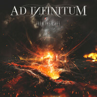 Thumbnail for the Ad Infinitum - From the Ashes link, provided by host site