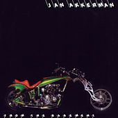 Thumbnail for the Jan Akkerman - From The Basement link, provided by host site
