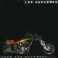 Thumbnail for the Jan Akkerman - From The Basement link, provided by host site
