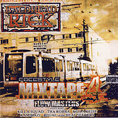 Thumbnail for the C-Fresh - From The Bay link, provided by host site
