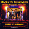 Thumbnail for the Mojo - From the Bayou to the Black Forest! link, provided by host site