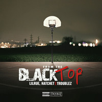 Thumbnail for the Lil Rue - From the Blacktop link, provided by host site