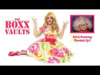 Thumbnail for the Pandora Boxx - From the Boxx Vaults: Carol Channing Rambles - The Lost Episode link, provided by host site
