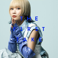Thumbnail for the Reol - 第六感 - From THE FIRST TAKE link, provided by host site
