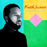 Thumbnail for the Keith James - From the Grey link, provided by host site