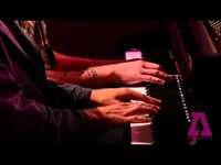 Thumbnail for the Foreign Fields - From the Lake to Land - Audiotree Live link, provided by host site