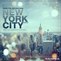 Thumbnail for the Zack Roth - From the Record Bag: New York City Part 2 - Continous Mix link, provided by host site