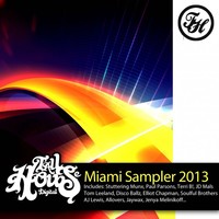 Thumbnail for the Paul Parsons - From The Soul - Deep Bass Mix link, provided by host site