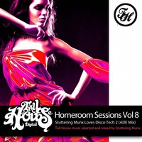 Thumbnail for the Paul Parsons - From The Soul - So Funky Mix link, provided by host site