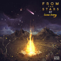 Thumbnail for the Cosmic Energy - From the stars link, provided by host site
